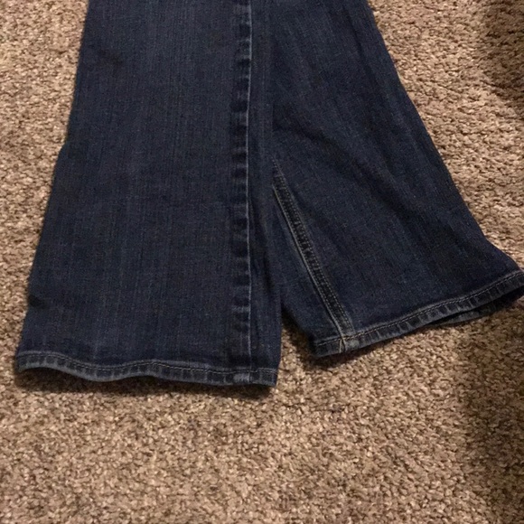 Hollister jeans size 3s - Picture 5 of 5